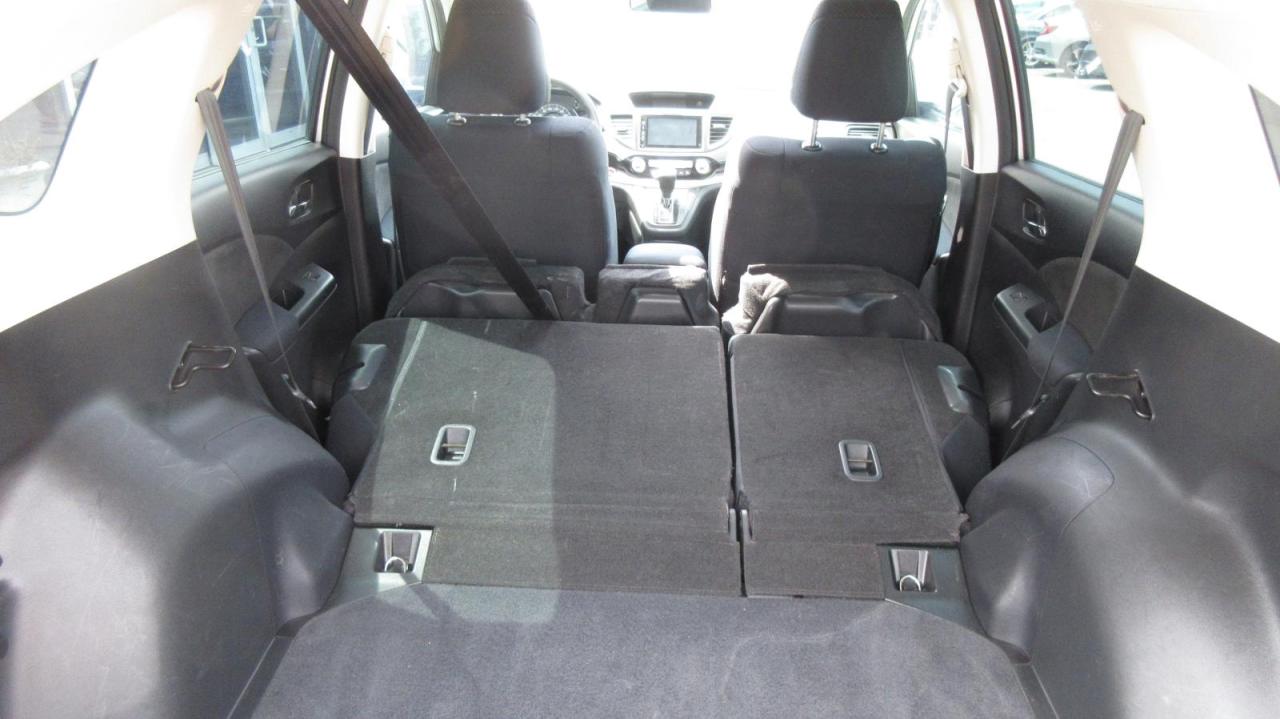 2016 Honda CR-V AWD 5dr EX - Photo #12