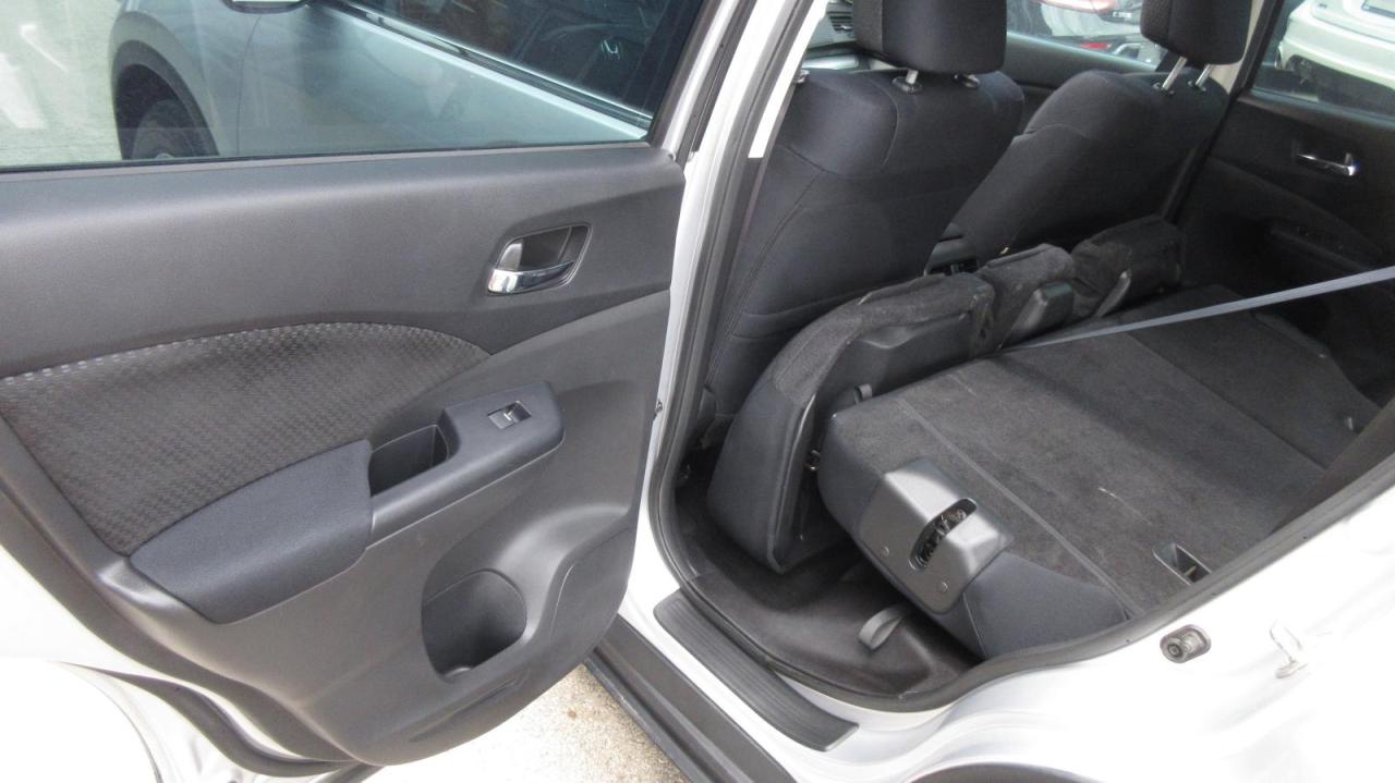 2016 Honda CR-V AWD 5dr EX - Photo #13