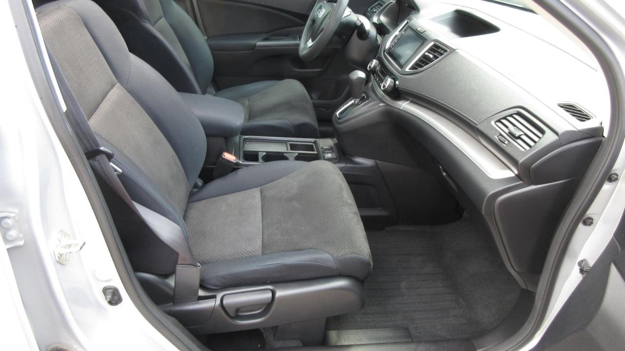 2016 Honda CR-V AWD 5dr EX - Photo #17