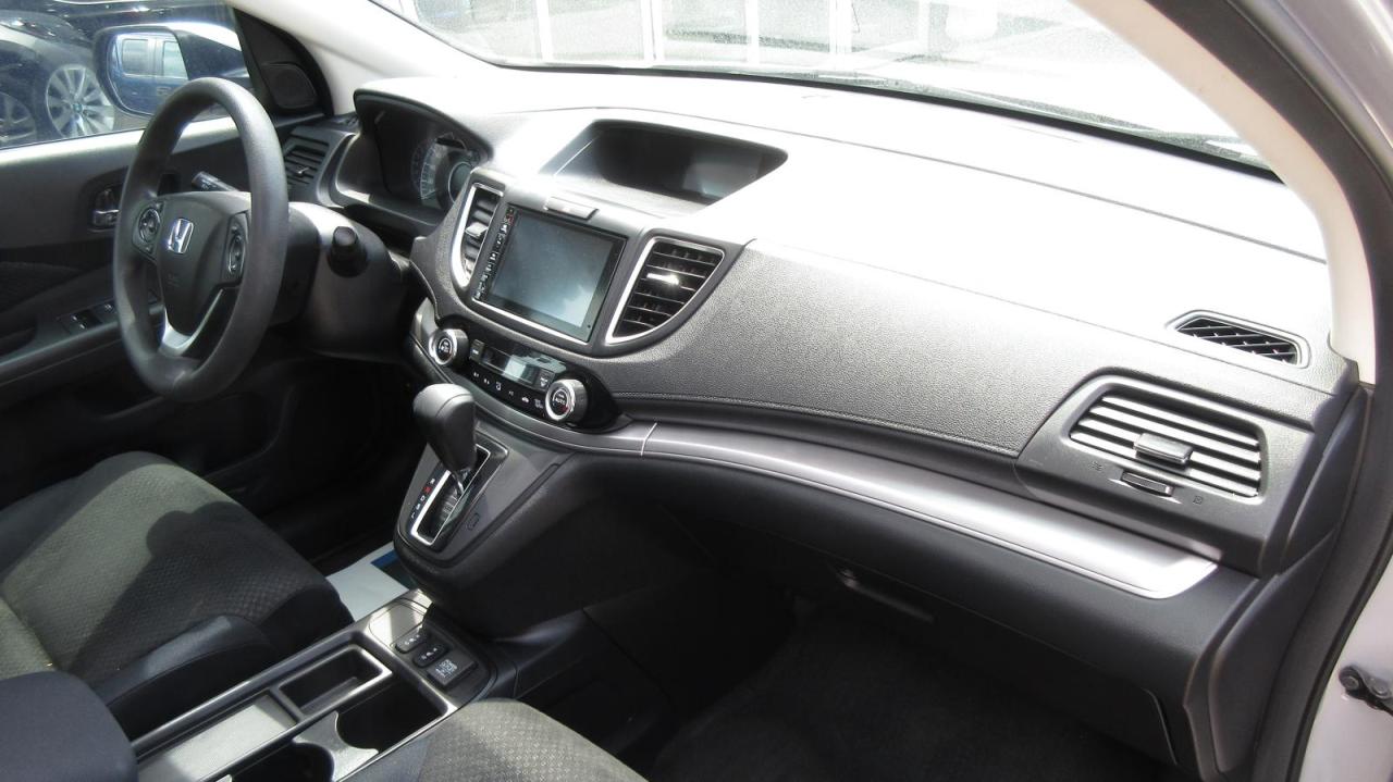 2016 Honda CR-V AWD 5dr EX - Photo #18