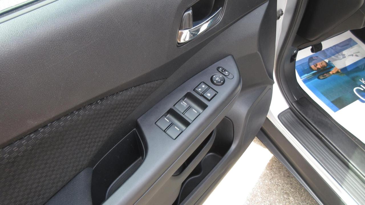 2016 Honda CR-V AWD 5dr EX - Photo #20