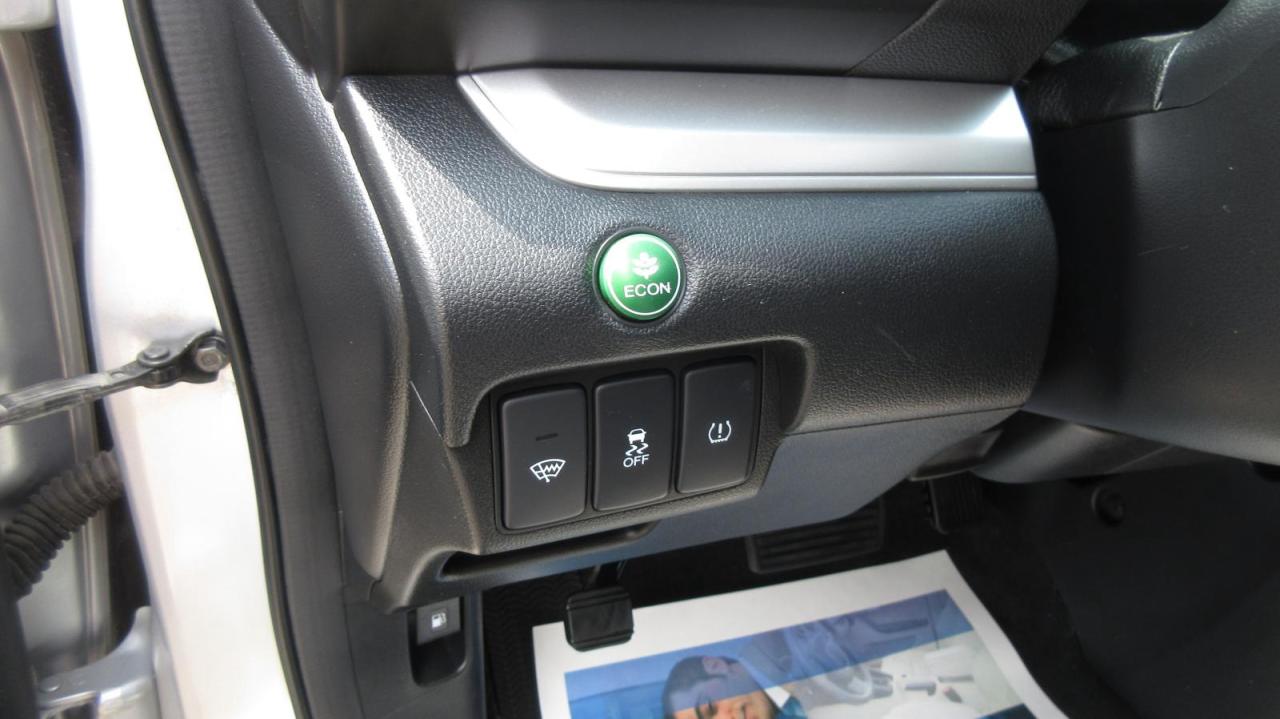 2016 Honda CR-V AWD 5dr EX - Photo #21