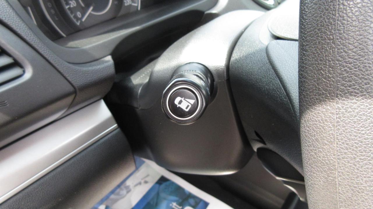 2016 Honda CR-V AWD 5dr EX - Photo #22