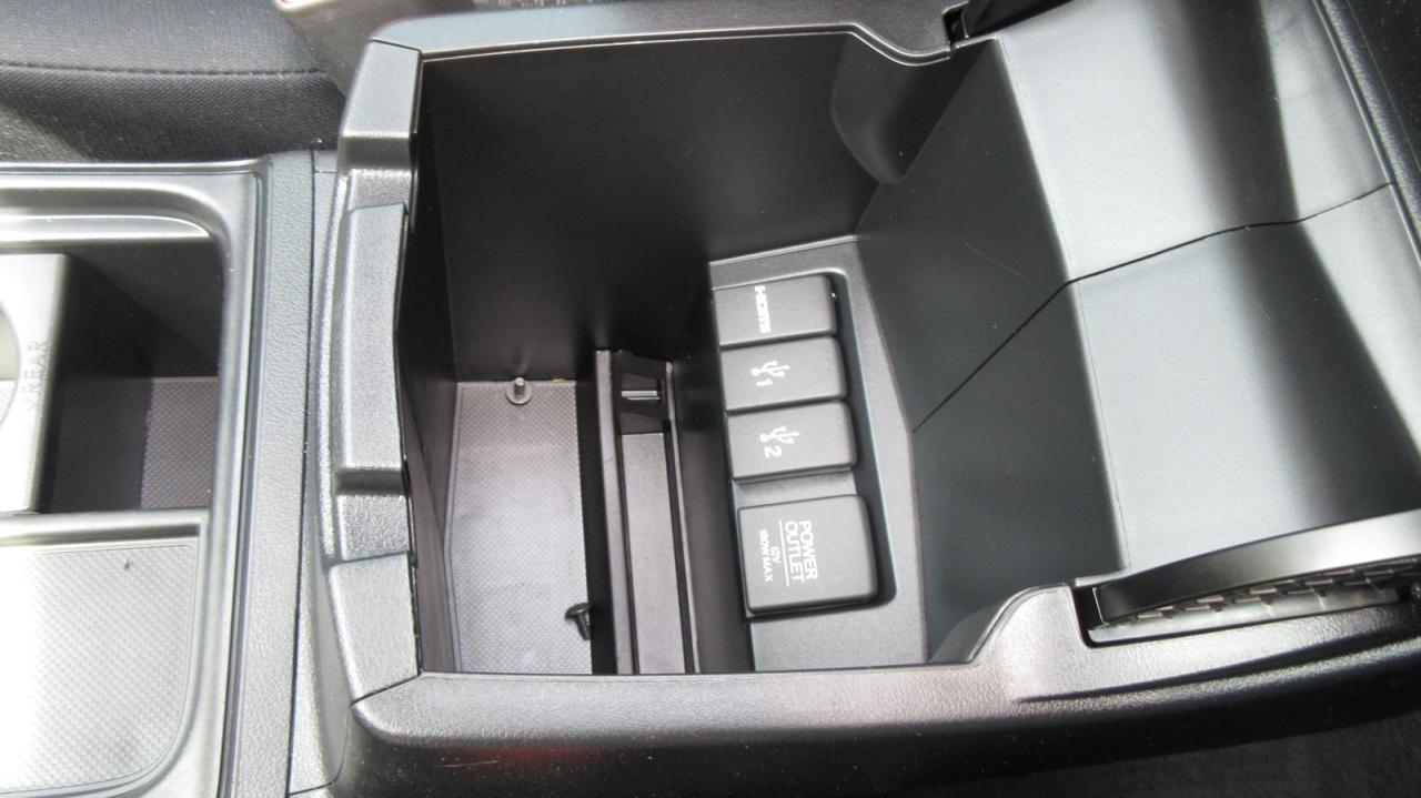 2016 Honda CR-V AWD 5dr EX - Photo #25