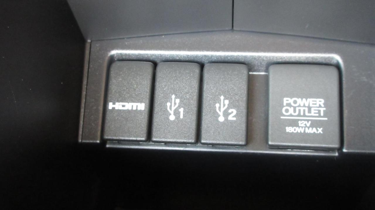 2016 Honda CR-V AWD 5dr EX - Photo #26