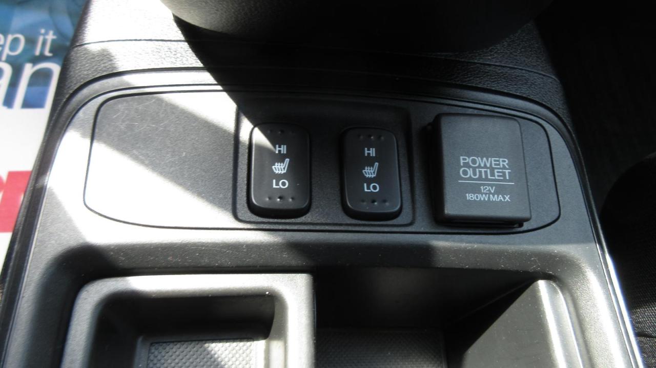 2016 Honda CR-V AWD 5dr EX - Photo #27