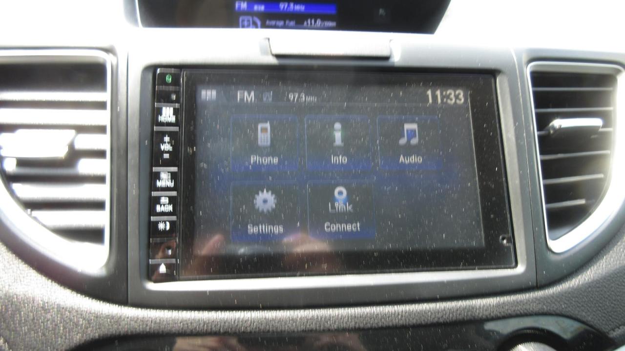 2016 Honda CR-V AWD 5dr EX - Photo #29