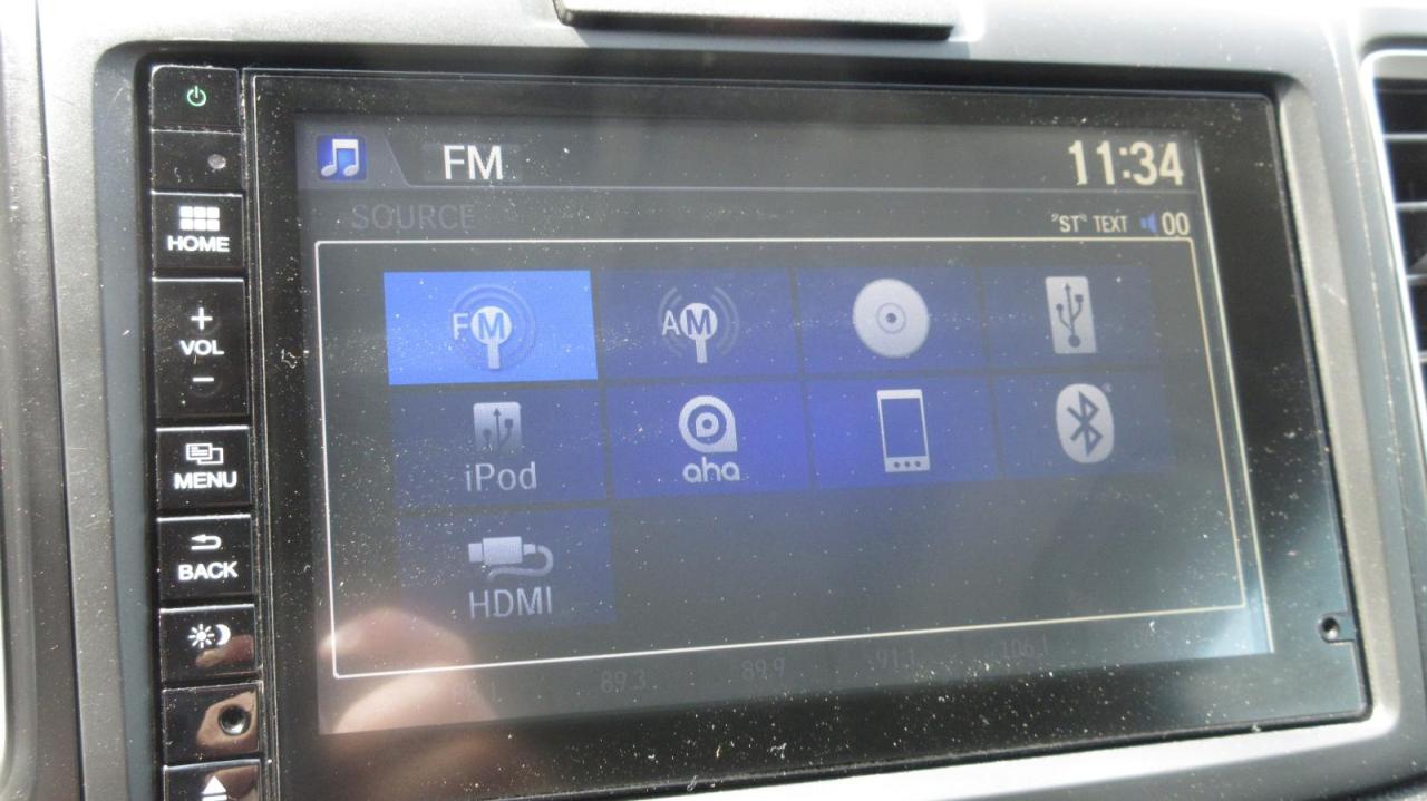 2016 Honda CR-V AWD 5dr EX - Photo #30