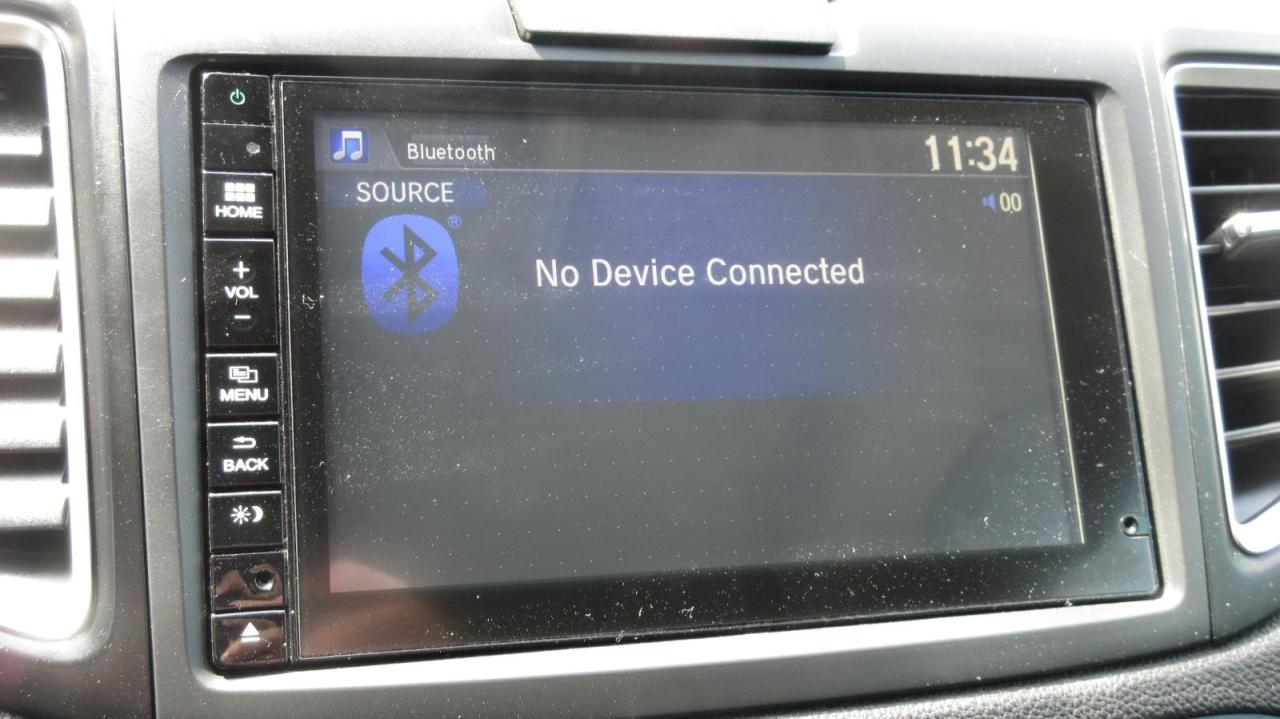 2016 Honda CR-V AWD 5dr EX - Photo #31