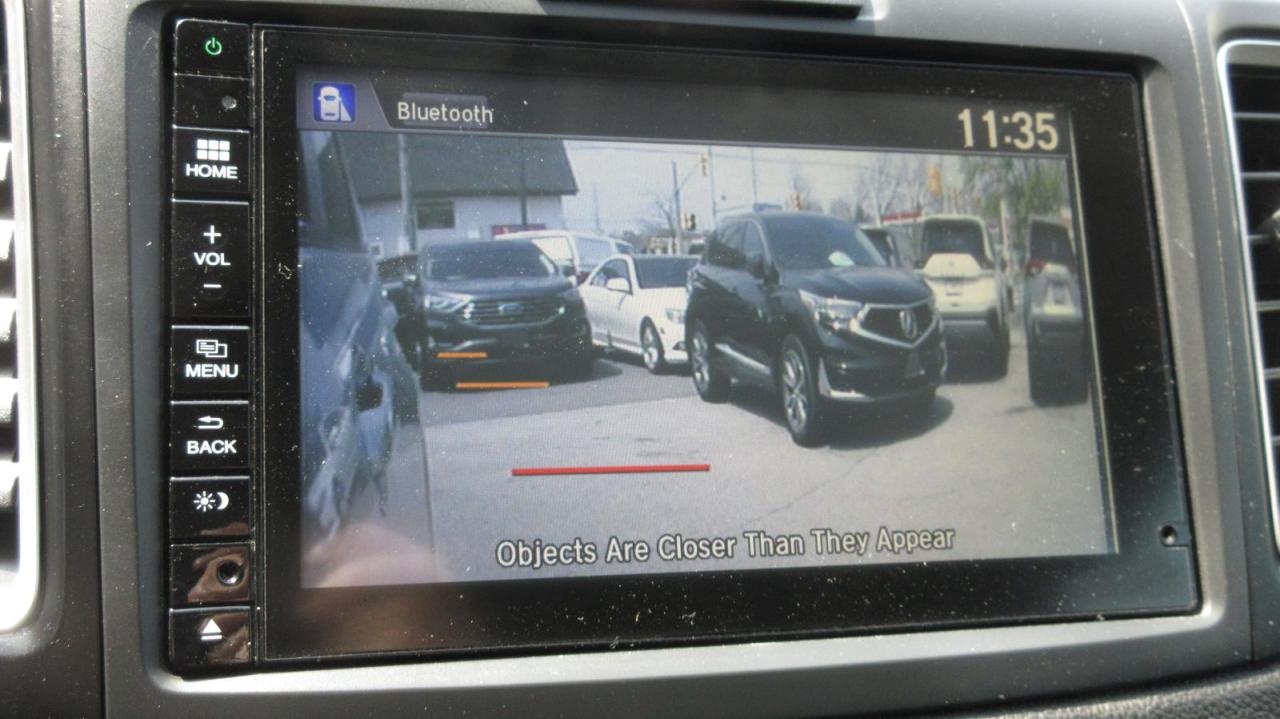 2016 Honda CR-V AWD 5dr EX - Photo #35
