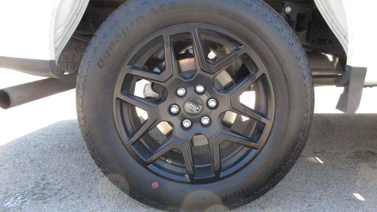 2024 Ford F-150 STX 4WD SuperCrew 5.5' Box - Photo #9