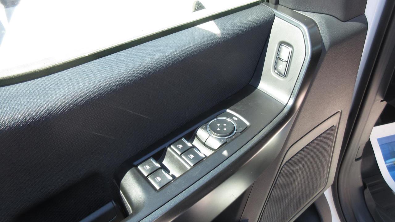 2024 Ford F-150 STX 4WD SuperCrew 5.5' Box - Photo #11