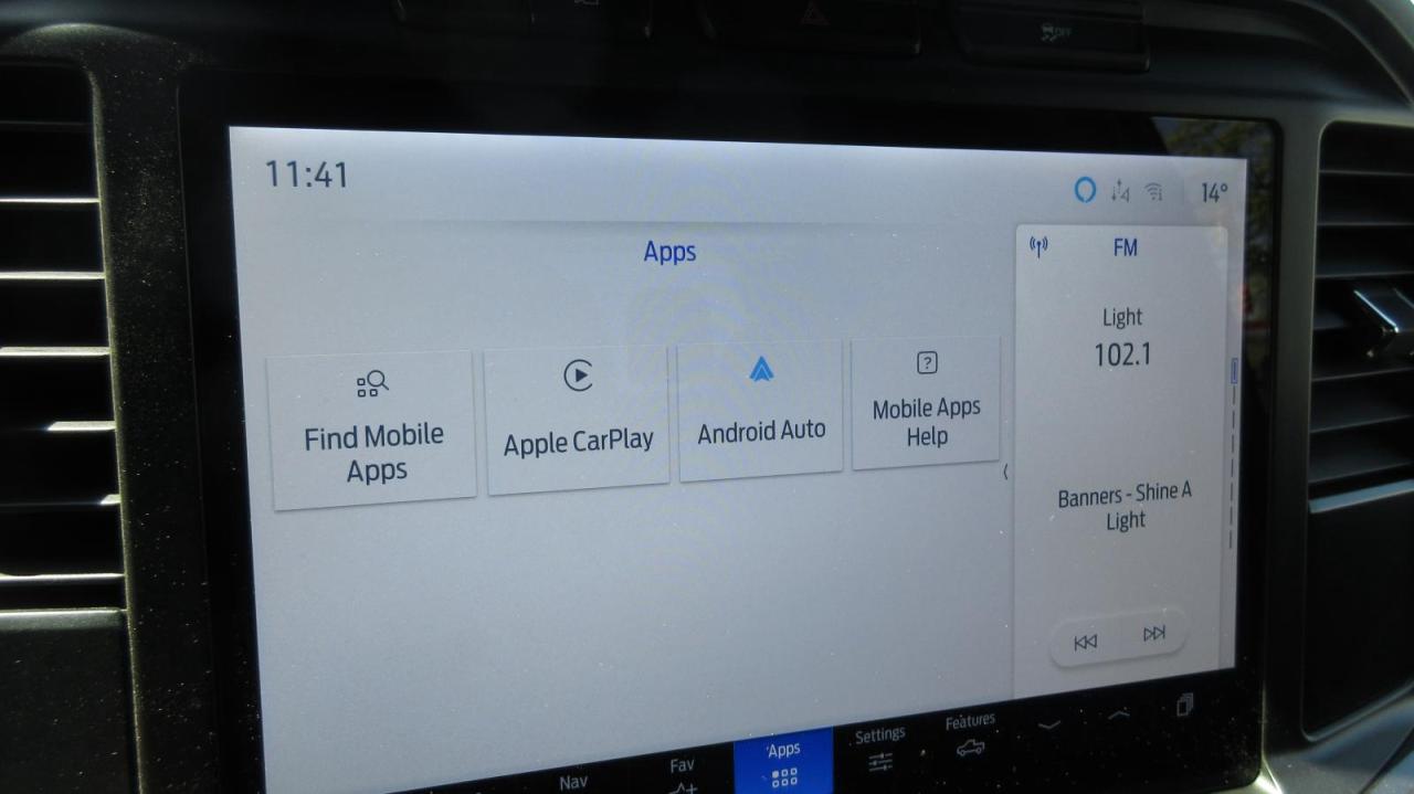 2024 Ford F-150 STX 4WD SuperCrew 5.5' Box - Photo #15