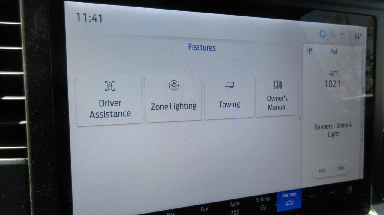 2024 Ford F-150 STX 4WD SuperCrew 5.5' Box - Photo #16