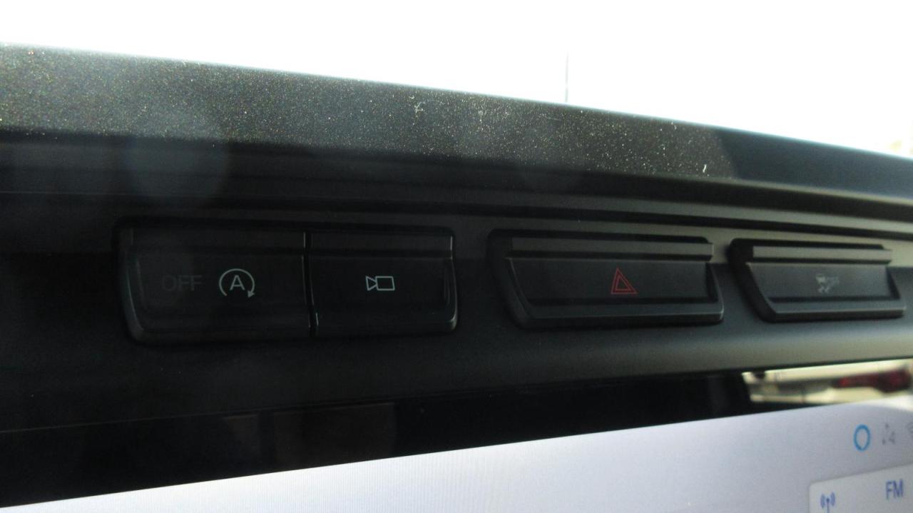 2024 Ford F-150 STX 4WD SuperCrew 5.5' Box - Photo #17