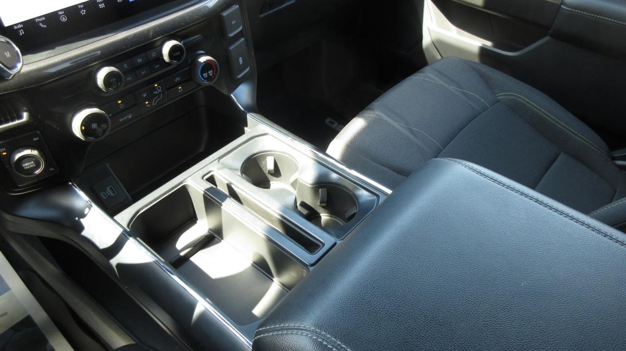 2024 Ford F-150 STX 4WD SuperCrew 5.5' Box - Photo #20