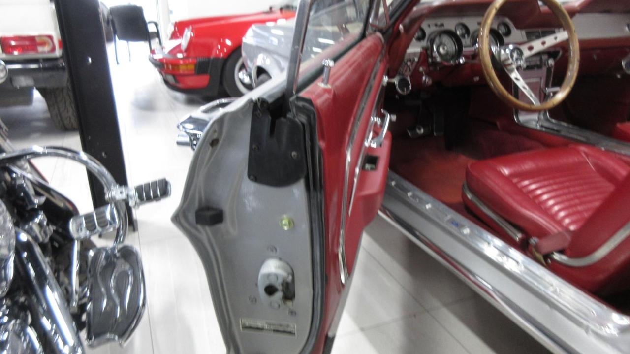 1967 Ford Mustang  - Photo #8