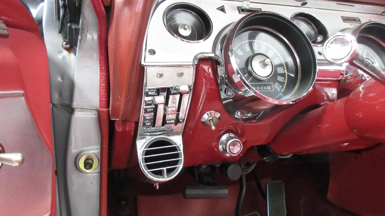 1967 Ford Mustang  - Photo #14