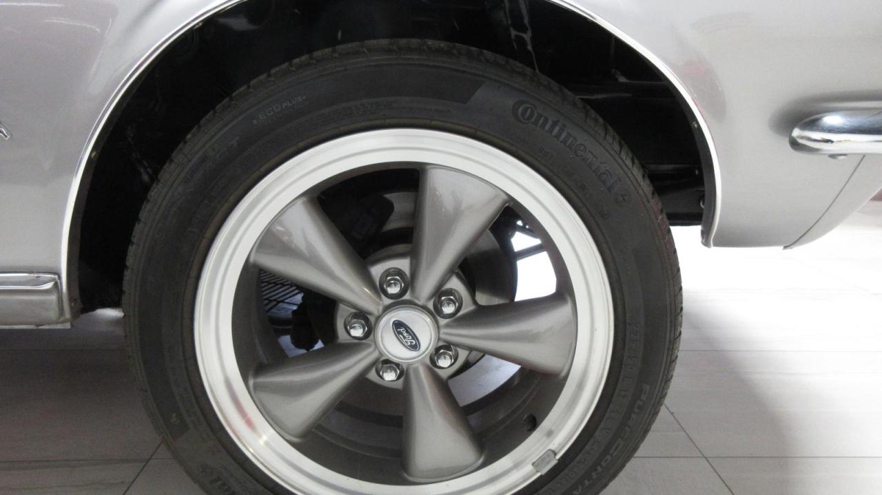 1967 Ford Mustang  - Photo #16