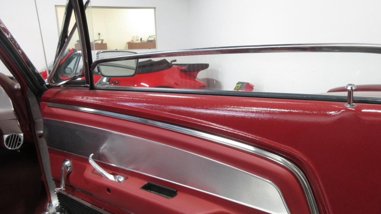 1967 Ford Mustang  - Photo #18
