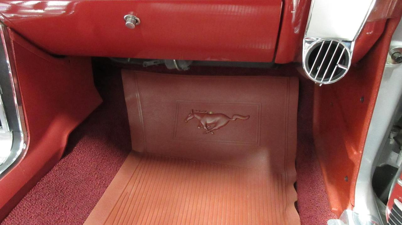 1967 Ford Mustang  - Photo #24