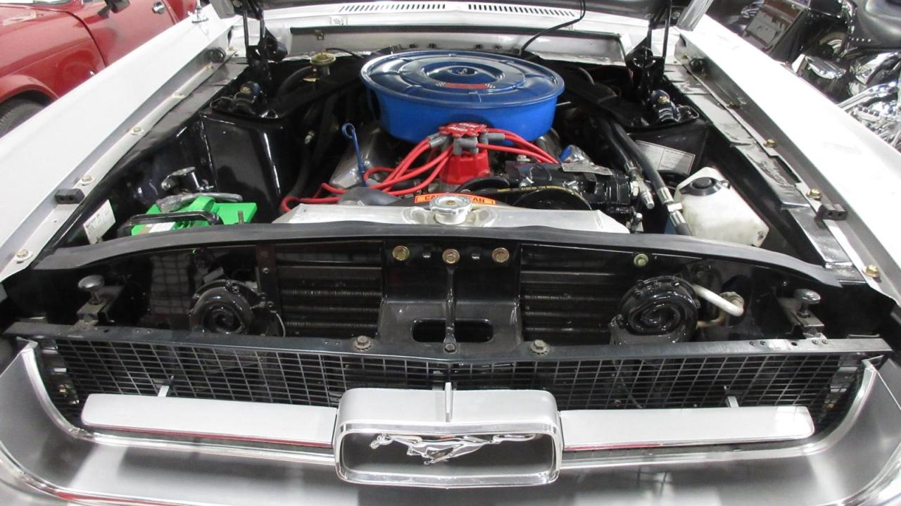 1967 Ford Mustang  - Photo #27