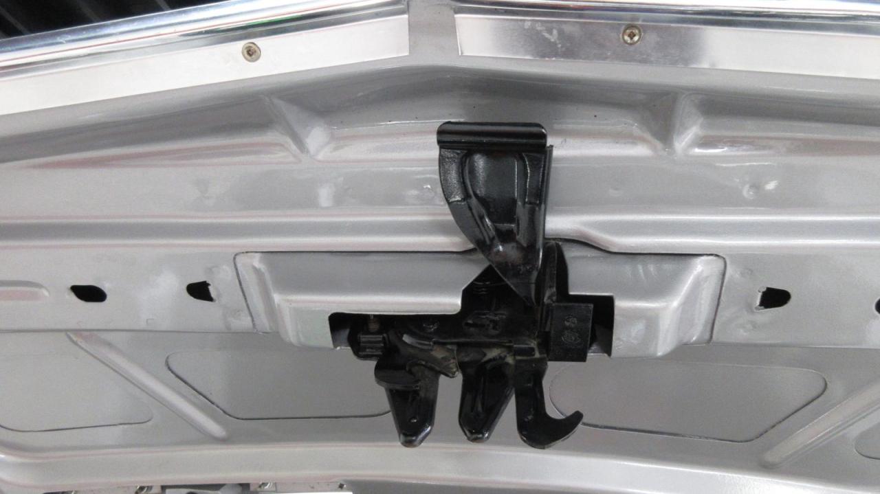 1967 Ford Mustang  - Photo #26