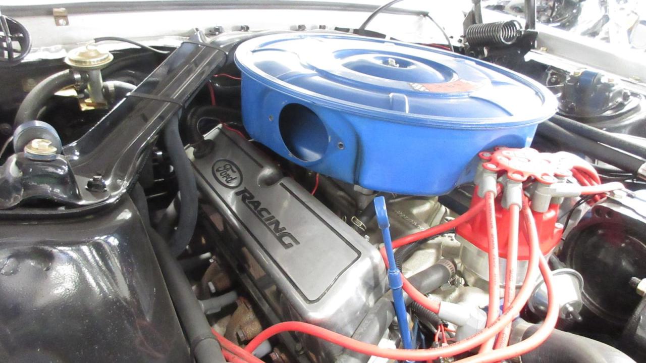 1967 Ford Mustang  - Photo #30