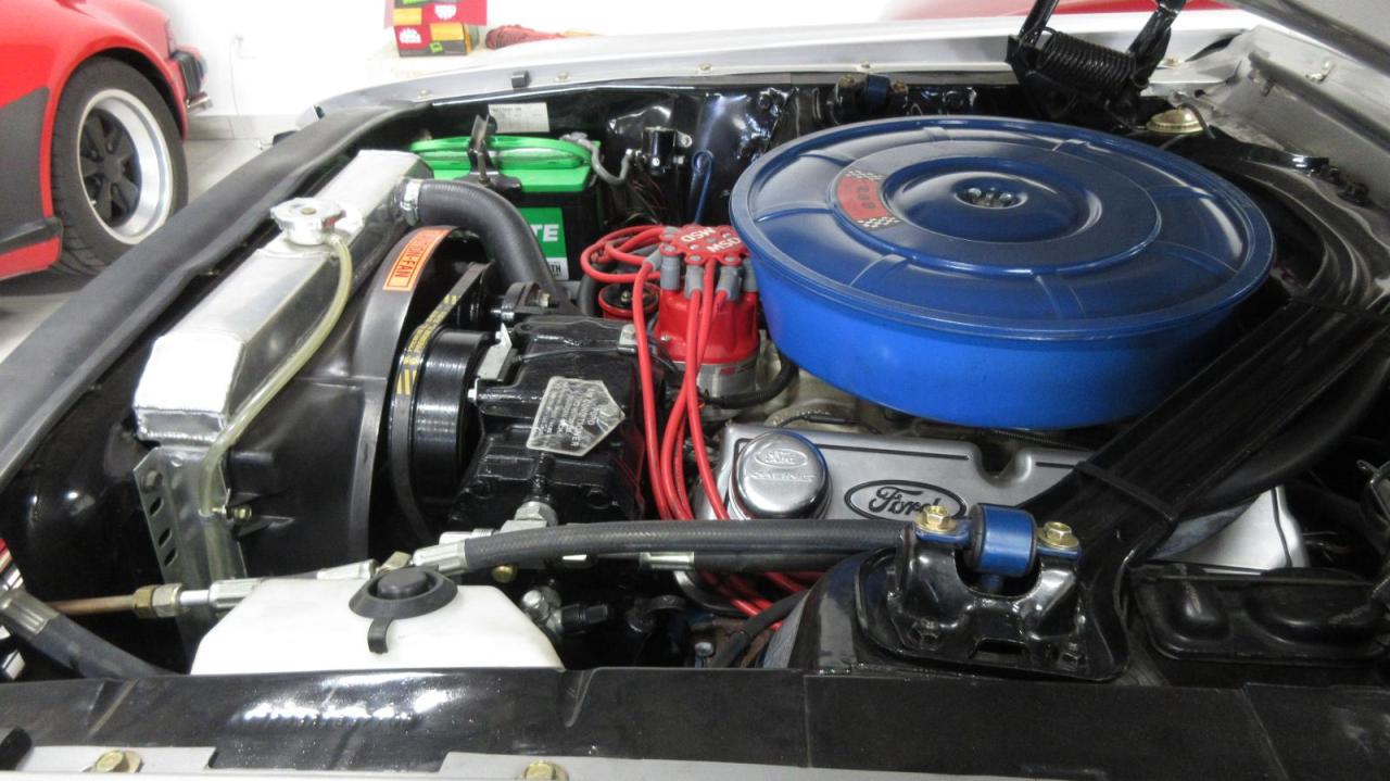 1967 Ford Mustang  - Photo #31