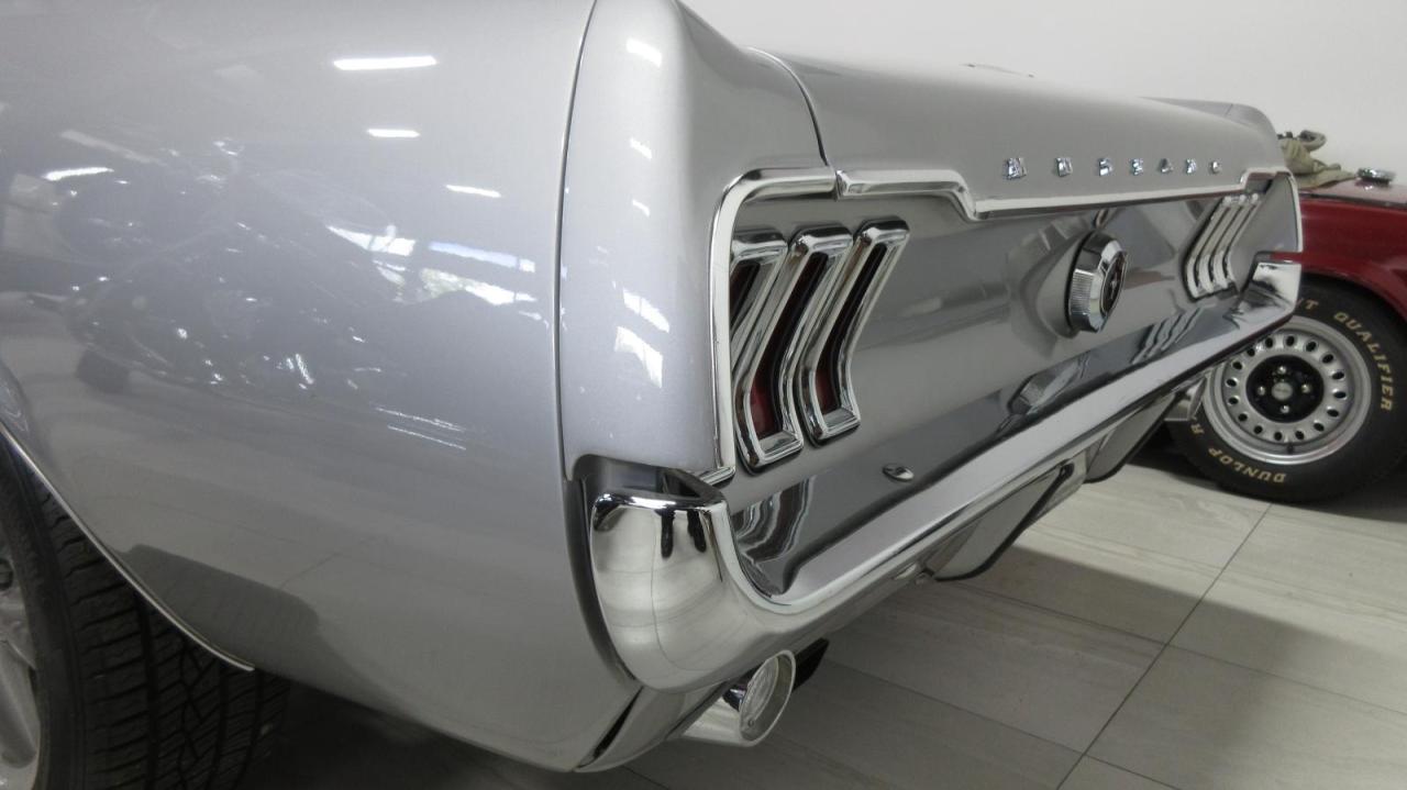 1967 Ford Mustang  - Photo #34