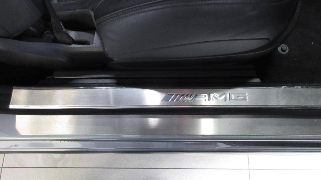 2011 Mercedes-Benz CL63 AMG 2dr Cpe CL 63 AMG - Photo #19
