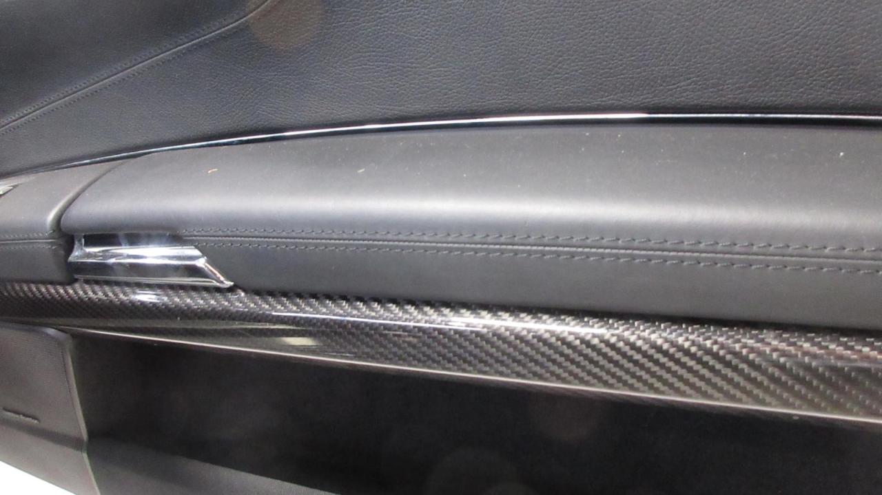 2011 Mercedes-Benz CL63 AMG 2dr Cpe CL 63 AMG - Photo #22