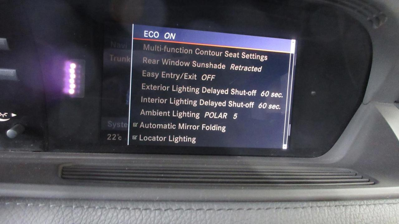 2011 Mercedes-Benz CL63 AMG 2dr Cpe CL 63 AMG - Photo #28