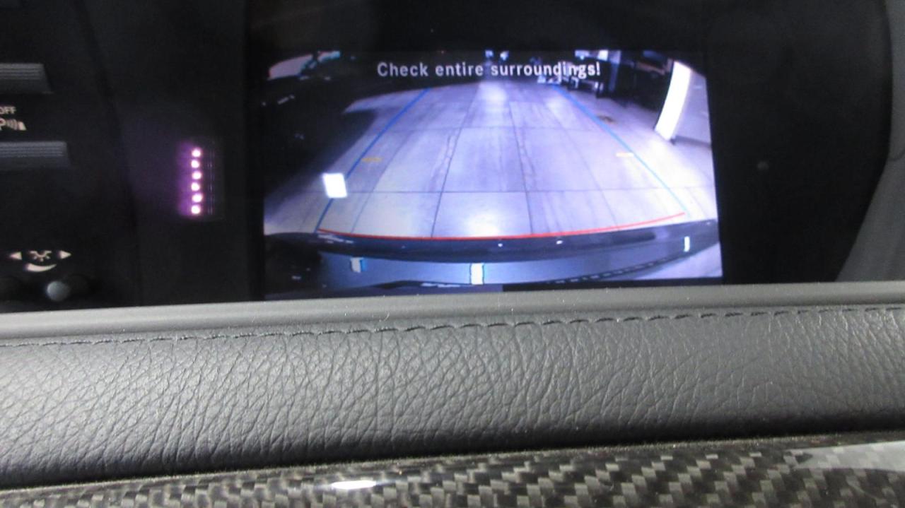 2011 Mercedes-Benz CL63 AMG 2dr Cpe CL 63 AMG - Photo #27