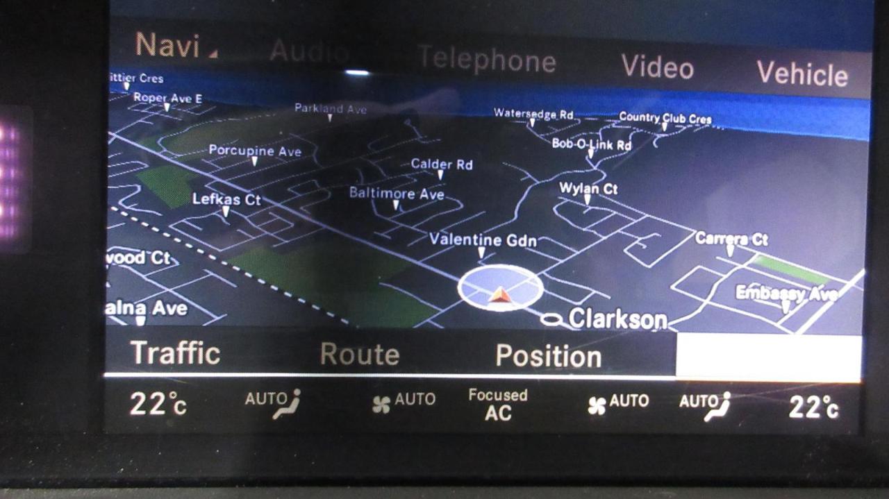 2011 Mercedes-Benz CL63 AMG 2dr Cpe CL 63 AMG - Photo #29