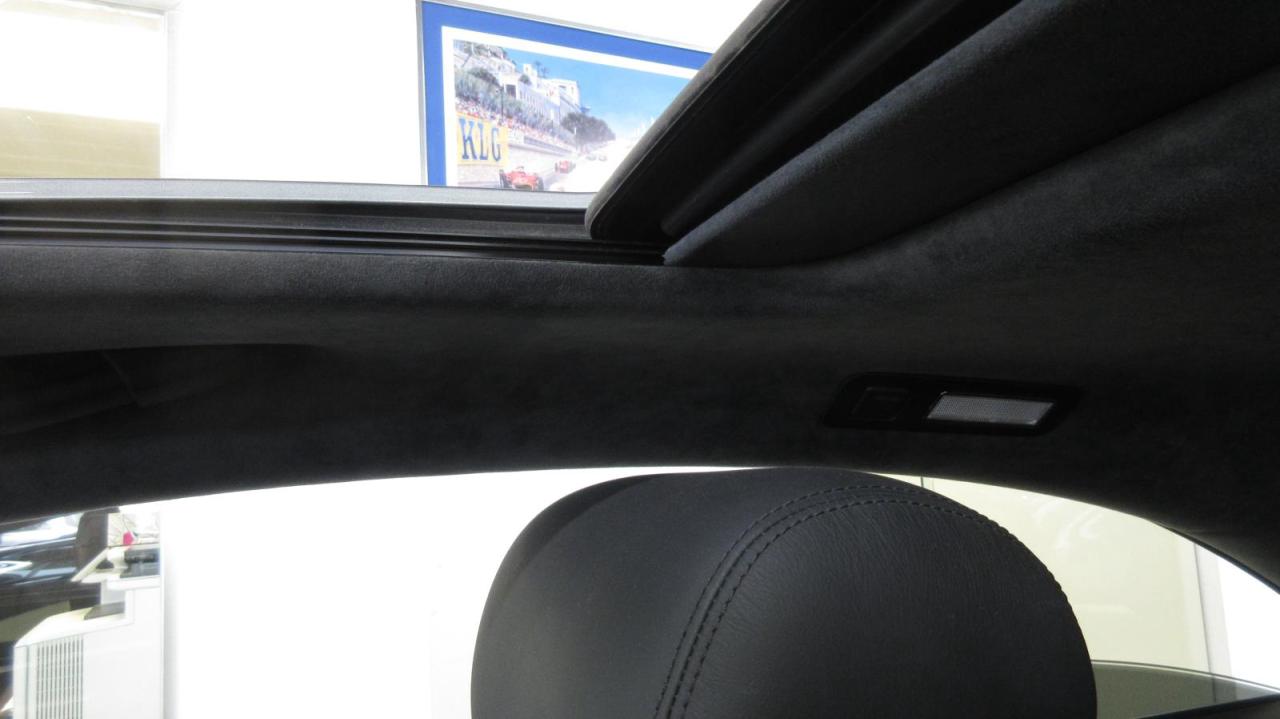 2011 Mercedes-Benz CL63 AMG 2dr Cpe CL 63 AMG - Photo #32