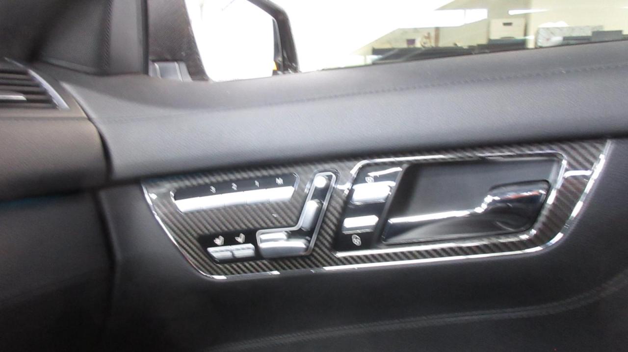 2011 Mercedes-Benz CL63 AMG 2dr Cpe CL 63 AMG - Photo #33