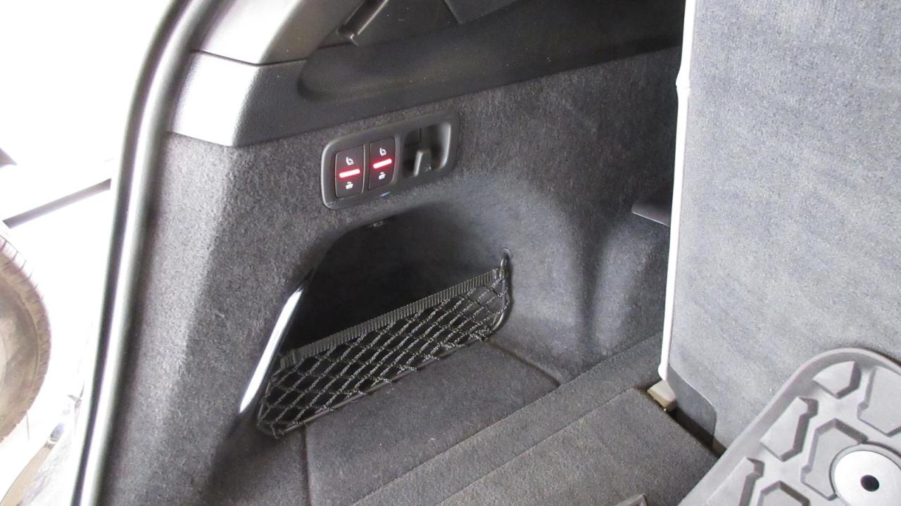 2022 Audi Q7 Progressiv 55 TFSI quattro - Photo #11