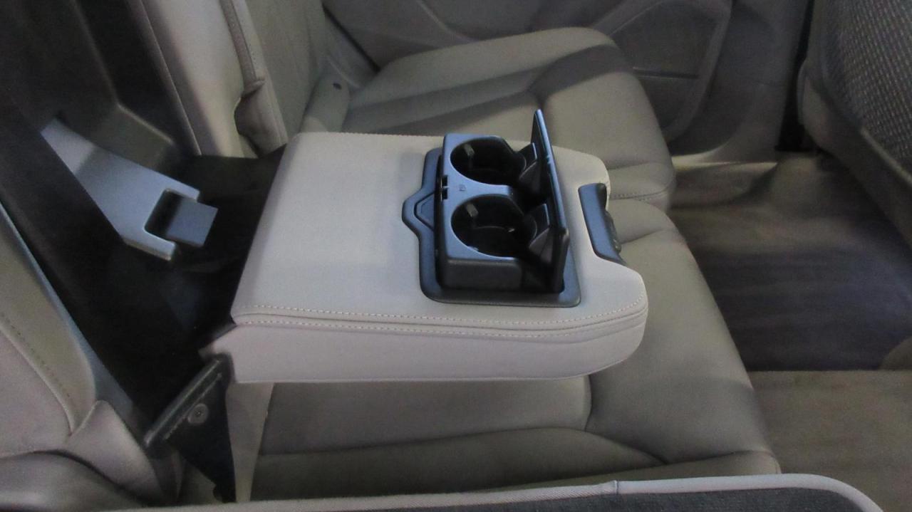 2022 Audi Q7 Progressiv 55 TFSI quattro - Photo #17