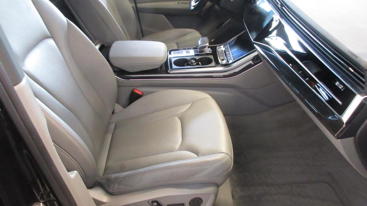 2022 Audi Q7 Progressiv 55 TFSI quattro - Photo #21