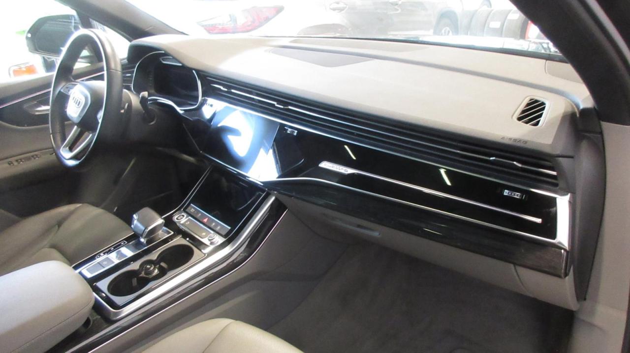 2022 Audi Q7 Progressiv 55 TFSI quattro - Photo #22