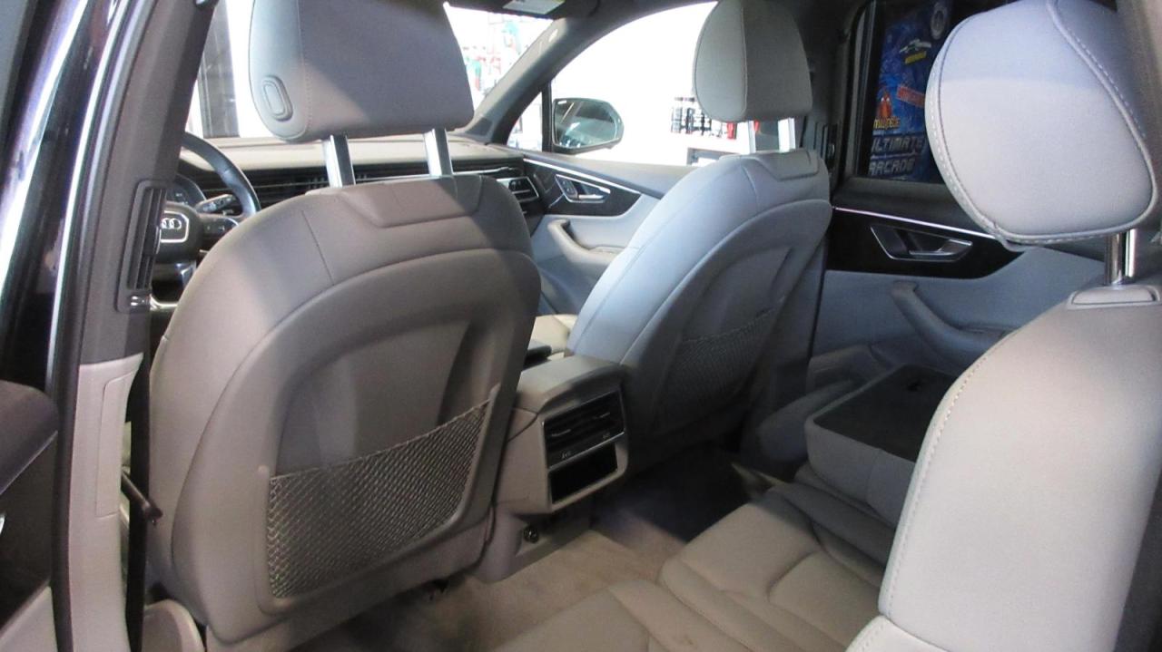 2022 Audi Q7 Progressiv 55 TFSI quattro - Photo #26