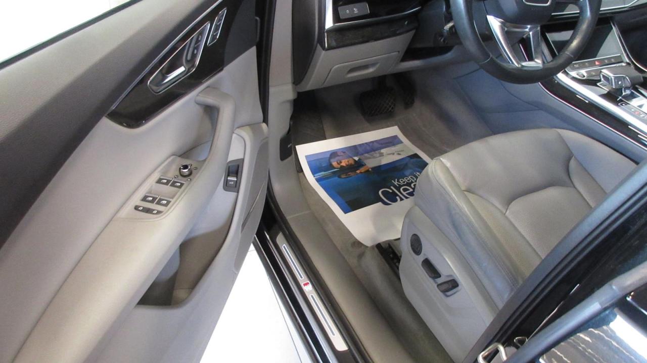 2022 Audi Q7 Progressiv 55 TFSI quattro - Photo #27