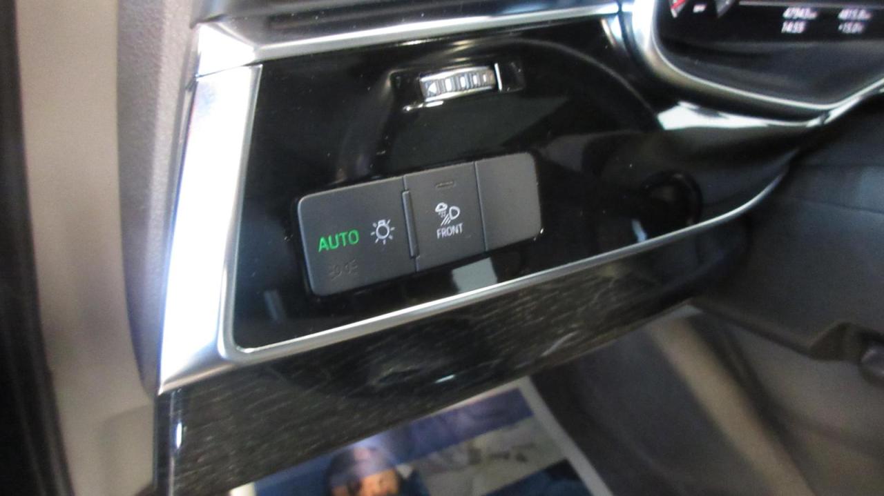 2022 Audi Q7 Progressiv 55 TFSI quattro - Photo #32