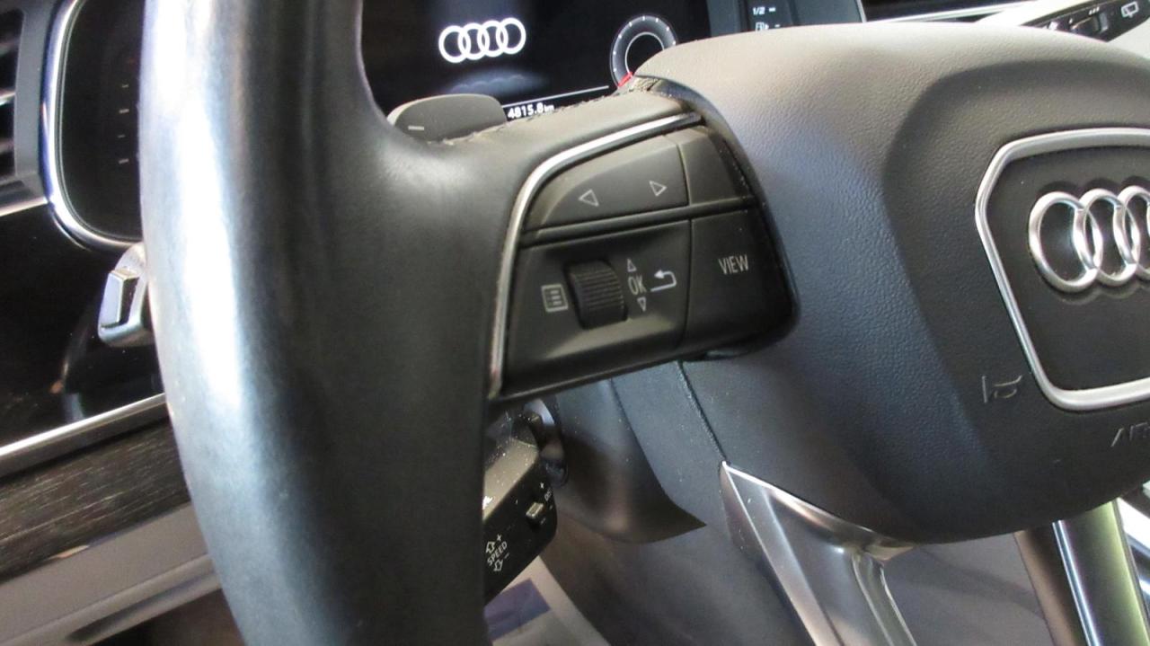 2022 Audi Q7 Progressiv 55 TFSI quattro - Photo #33