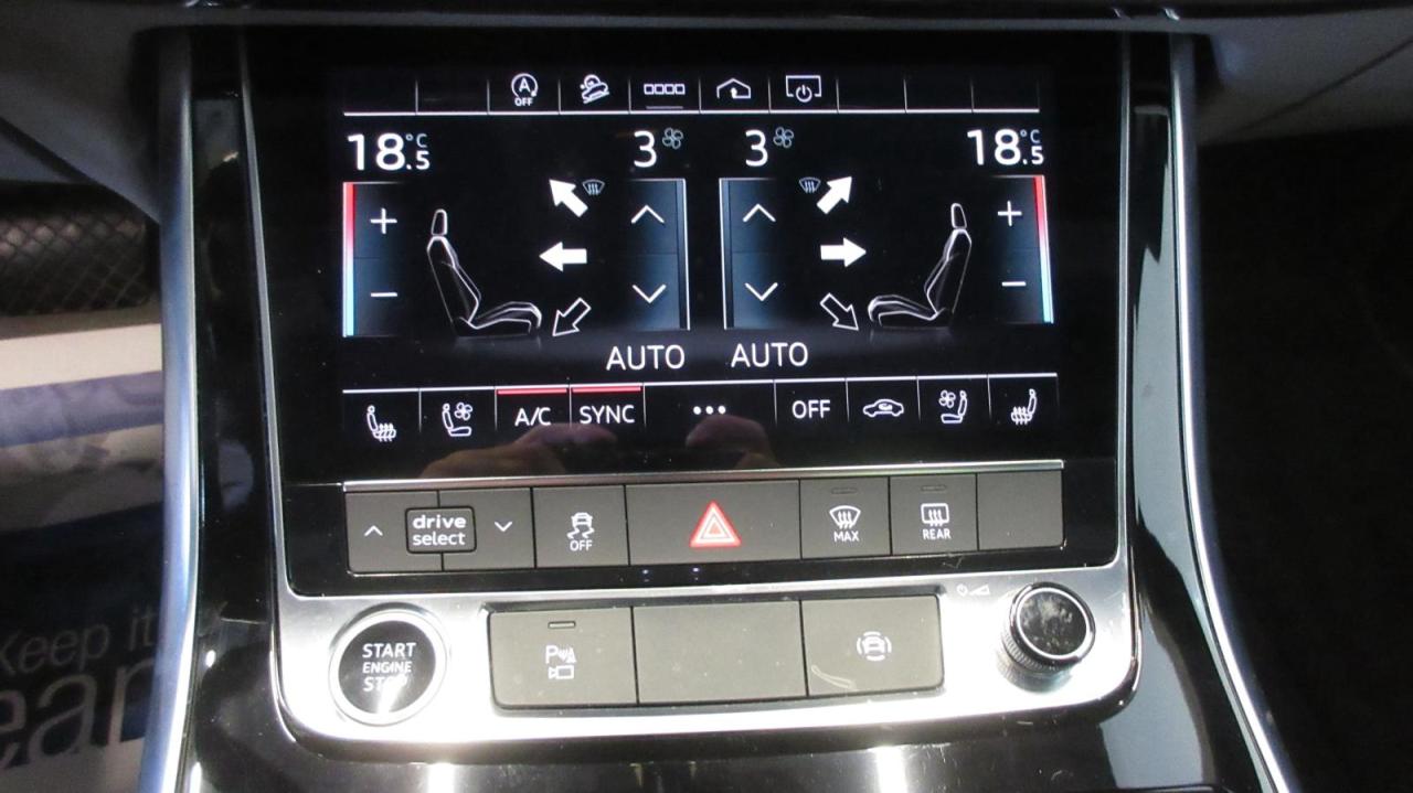 2022 Audi Q7 Progressiv 55 TFSI quattro - Photo #38