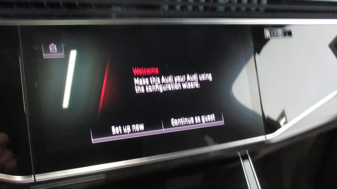 2022 Audi Q7 Progressiv 55 TFSI quattro - Photo #37