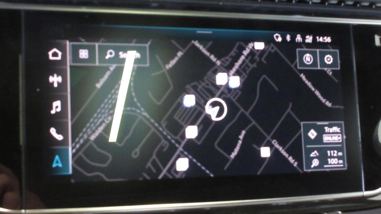 2022 Audi Q7 Progressiv 55 TFSI quattro - Photo #40