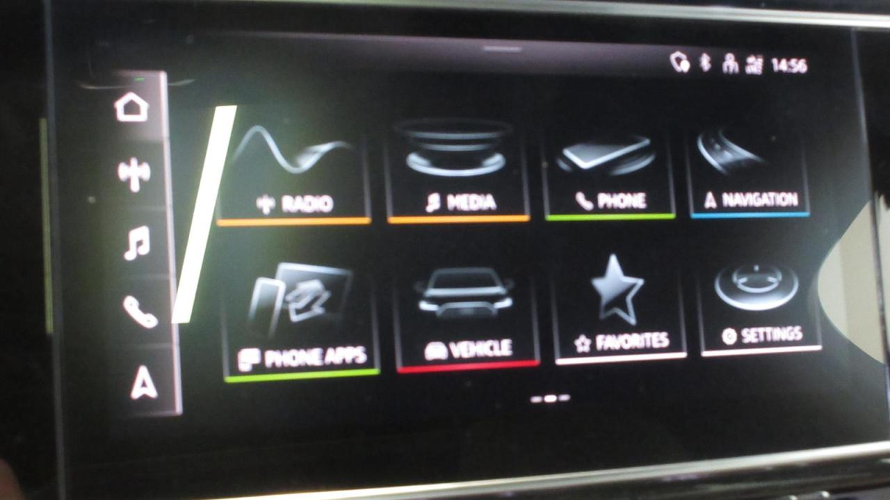 2022 Audi Q7 Progressiv 55 TFSI quattro - Photo #39