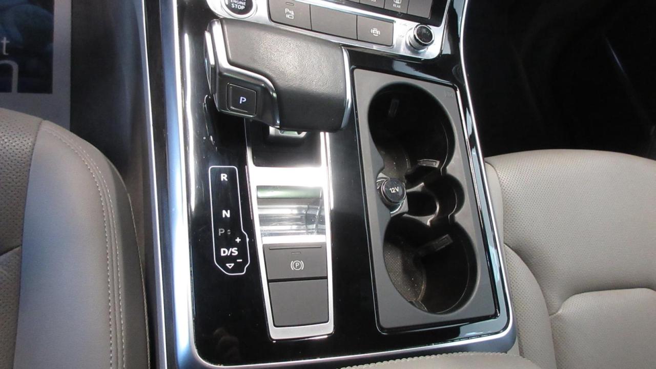 2022 Audi Q7 Progressiv 55 TFSI quattro - Photo #36